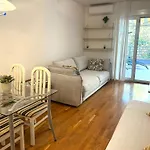 Beach Apartment Summertime