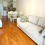 Beach Apartment Summertime
