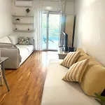 Beach Apartment Summertime